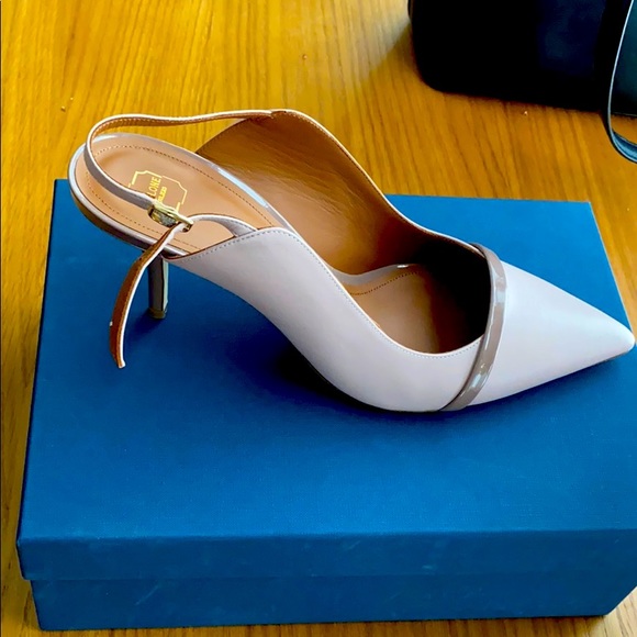 malone souliers Shoes - Malone Souliers sling back